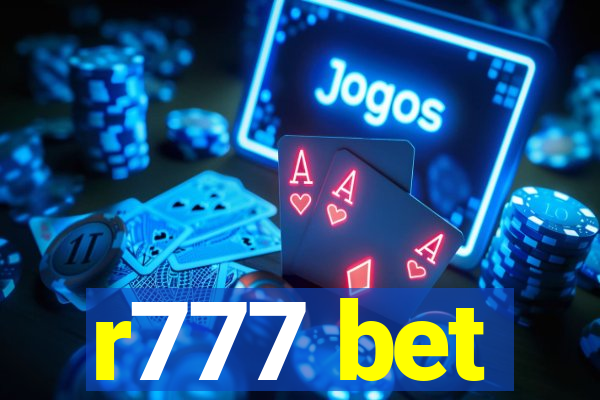 r777 bet